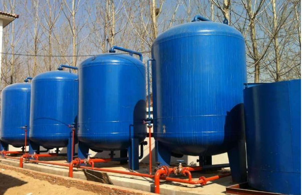 饮用水除氟常见的四种处理方式